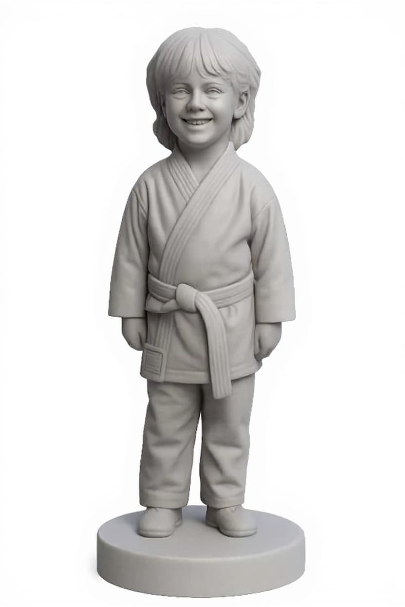 figurine