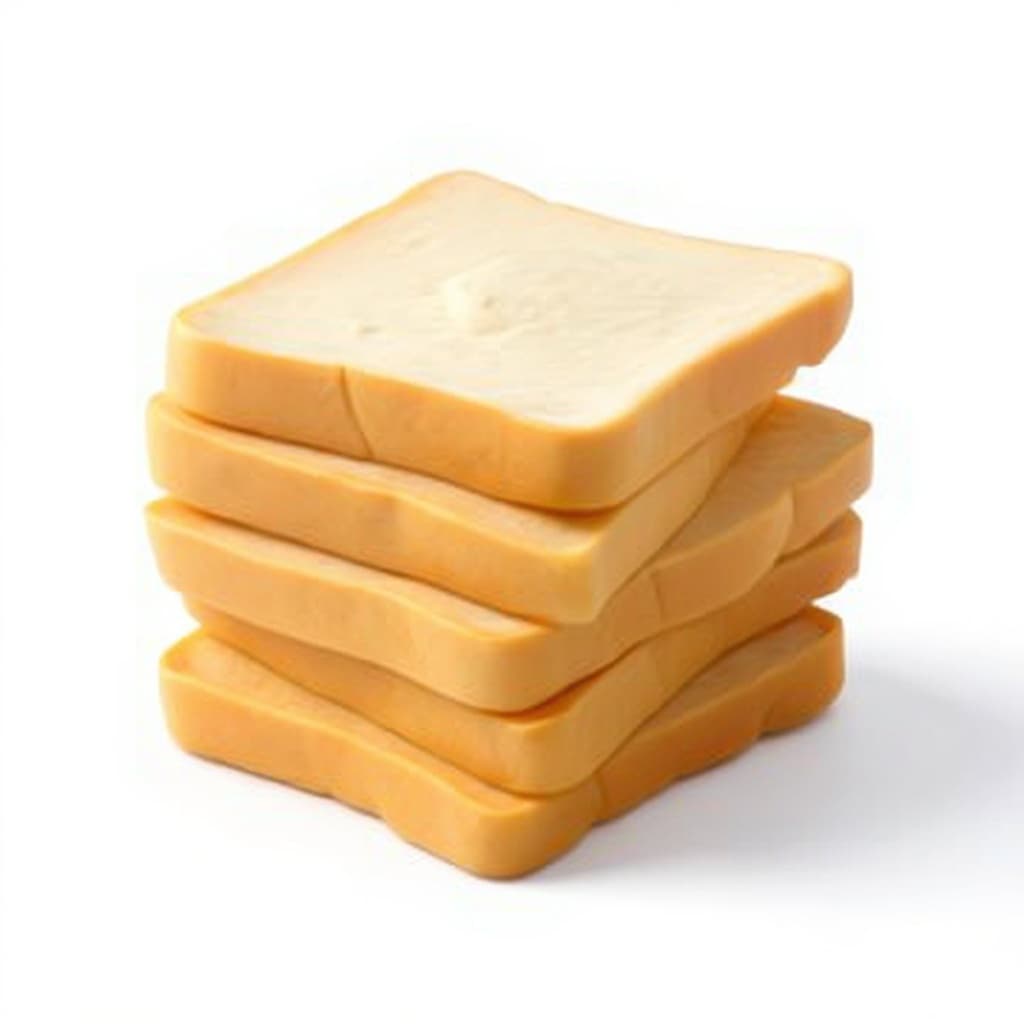cheese block