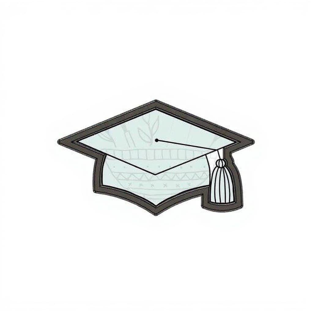 graduation cap