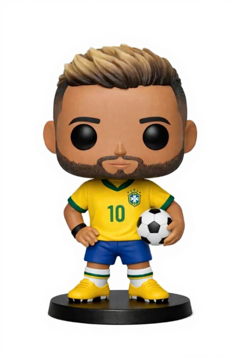 funko pop! soccer