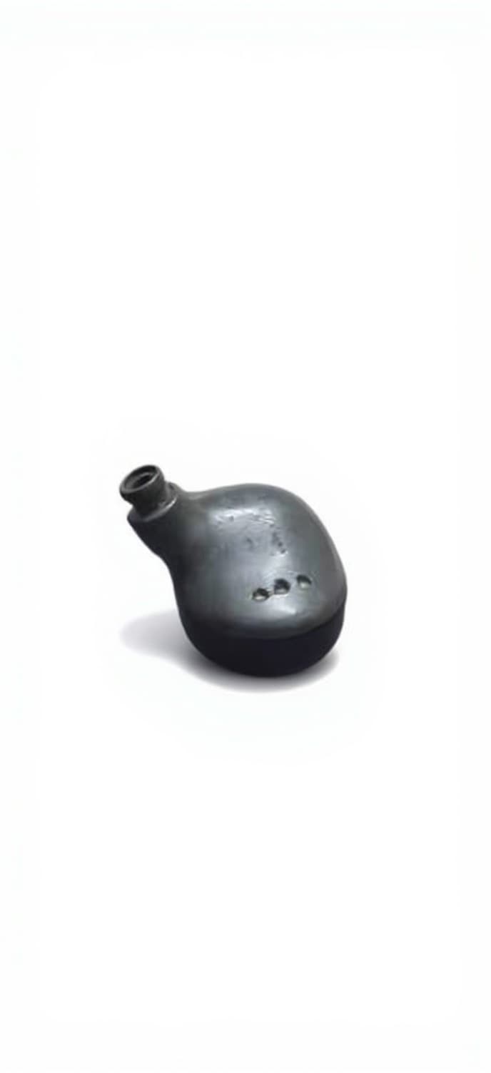 metal bottle holder