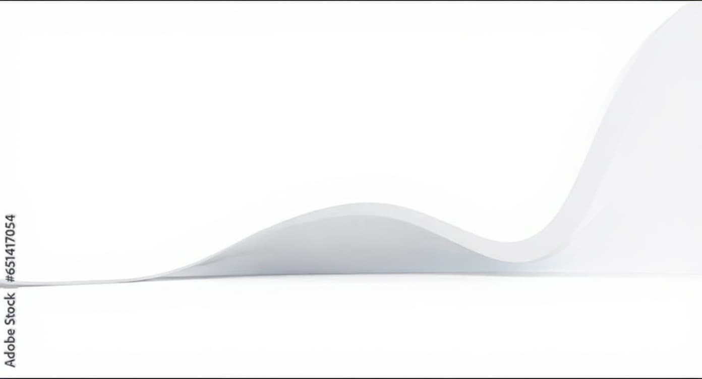 abstract, minimalist, smooth