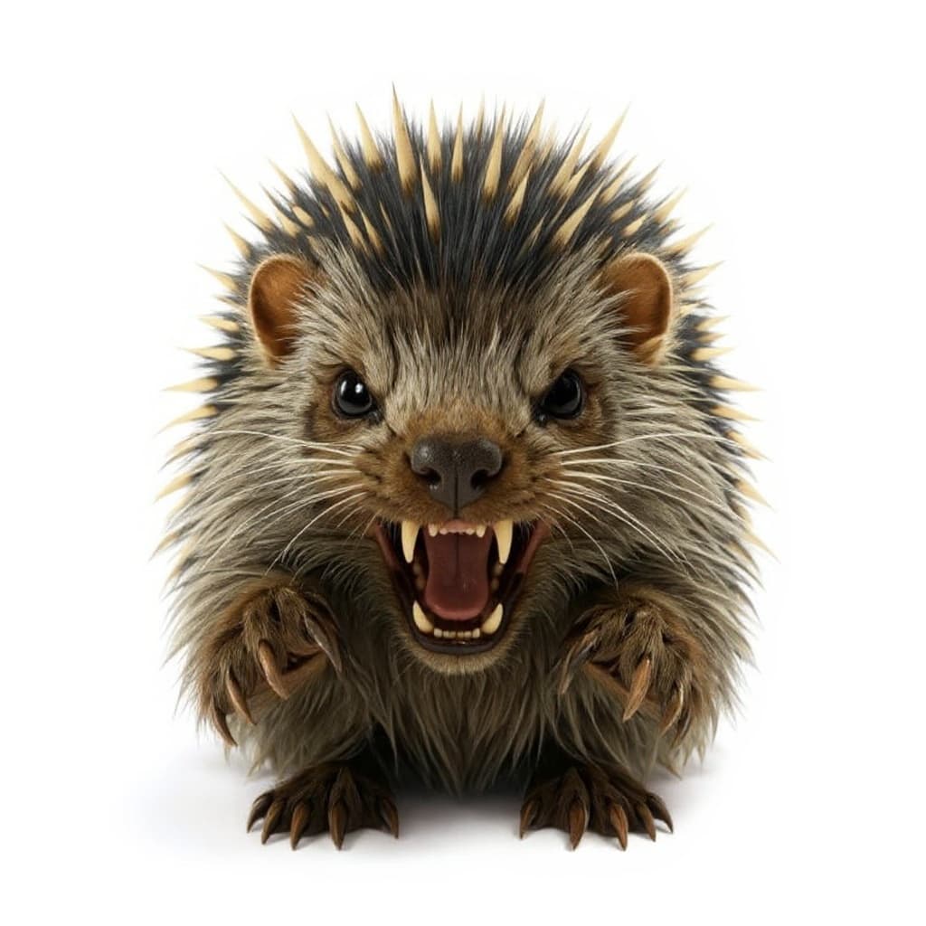 hedgehog