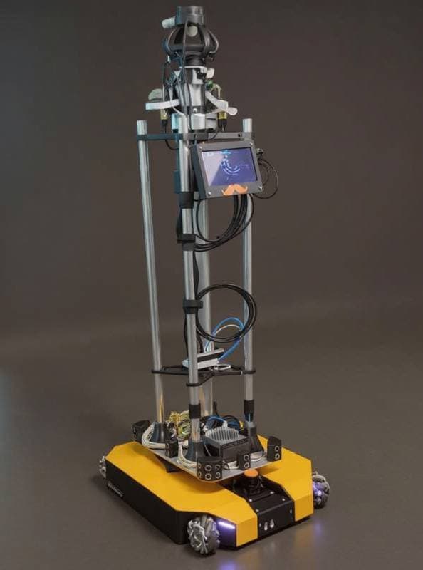 robotic platform