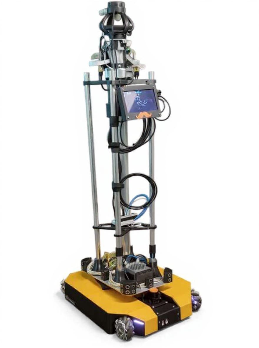 robotic platform
