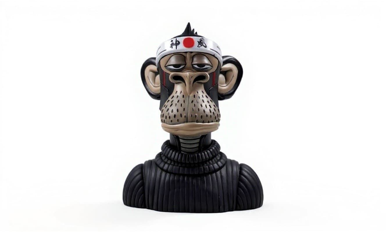 toy sculpture