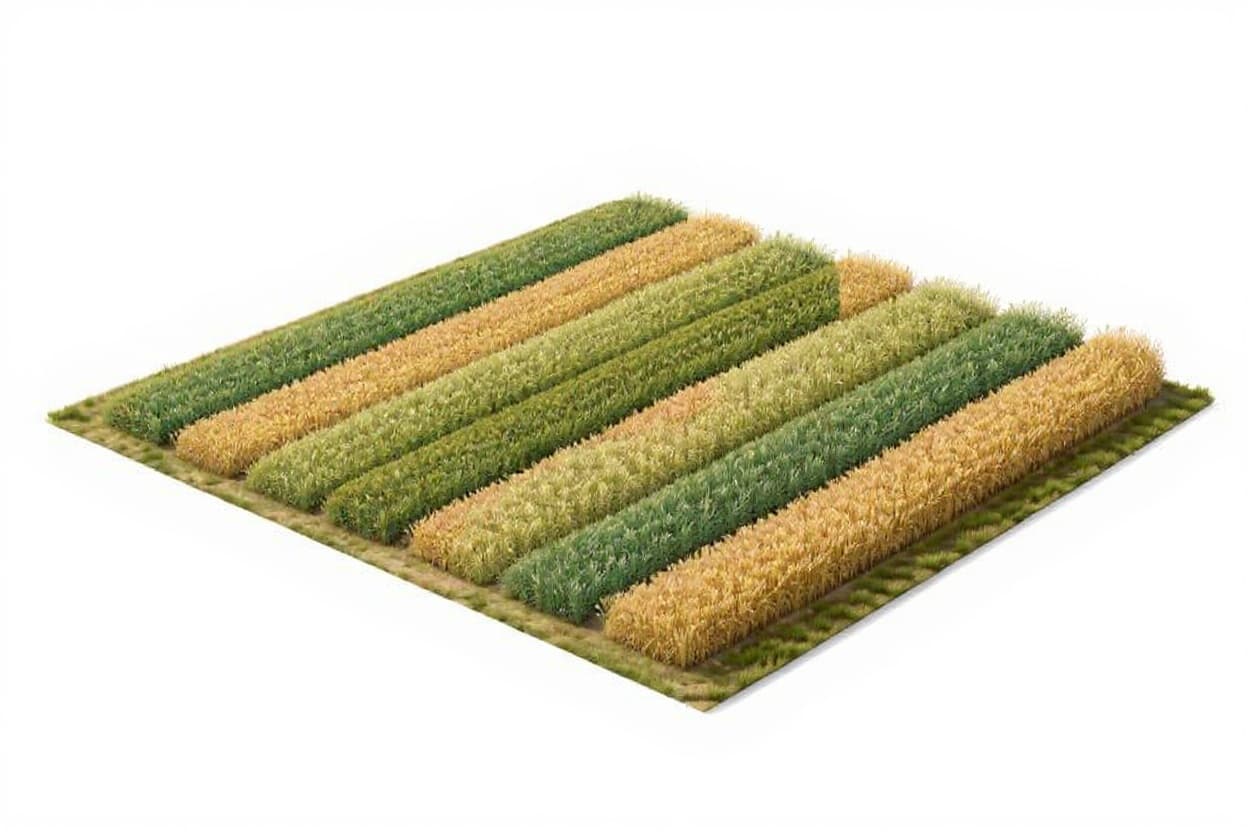 grass mat