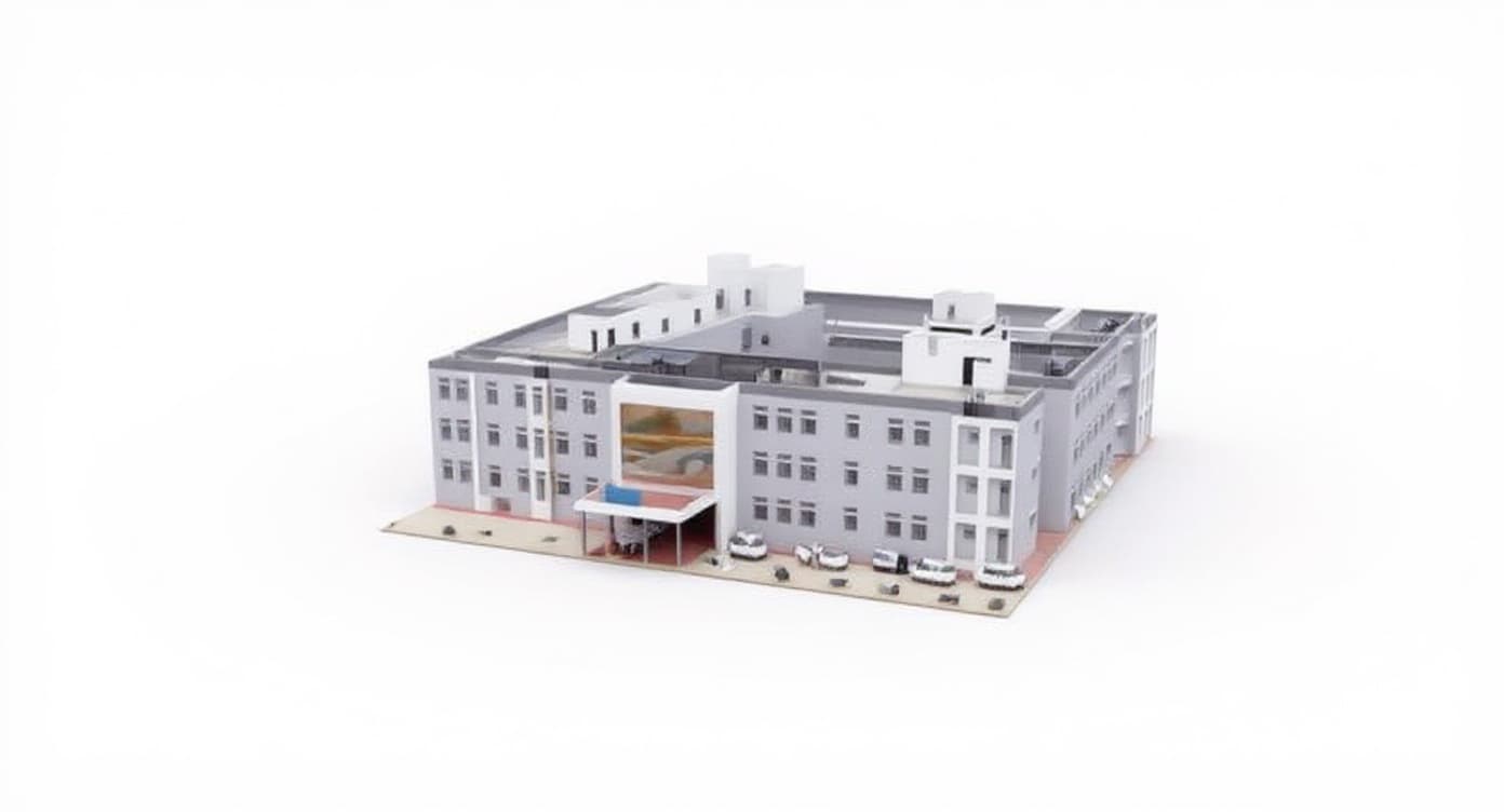 model building