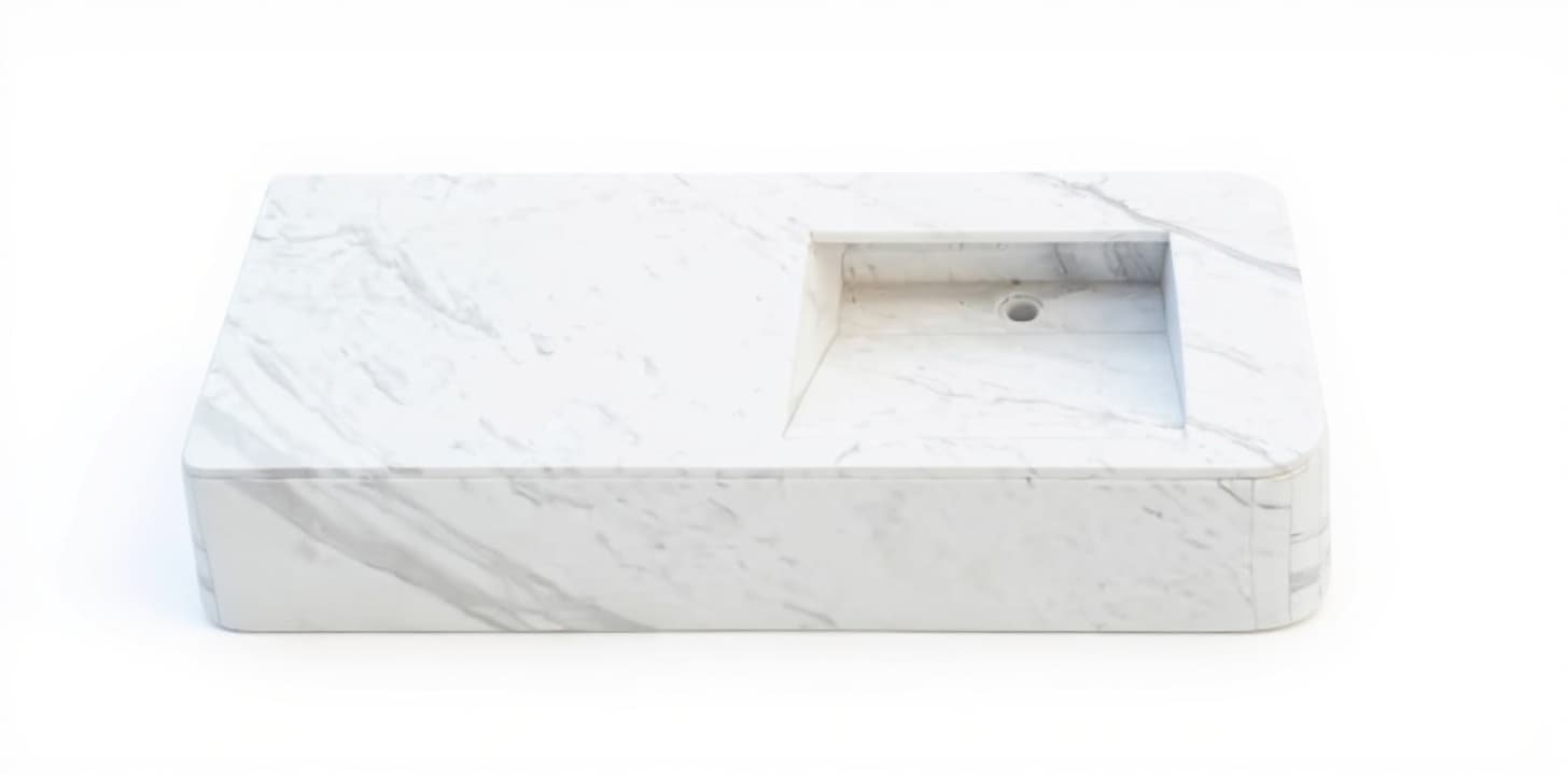 marble tray