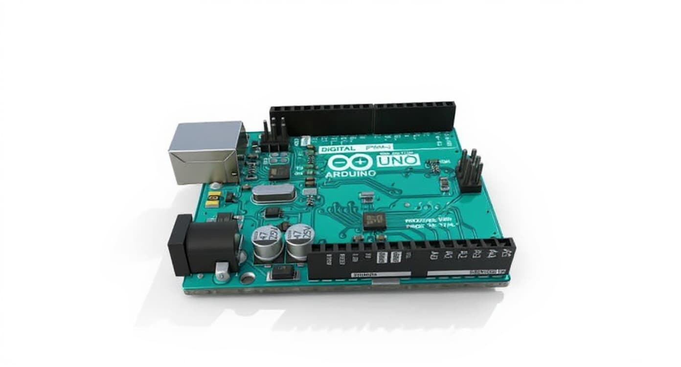 arduino board