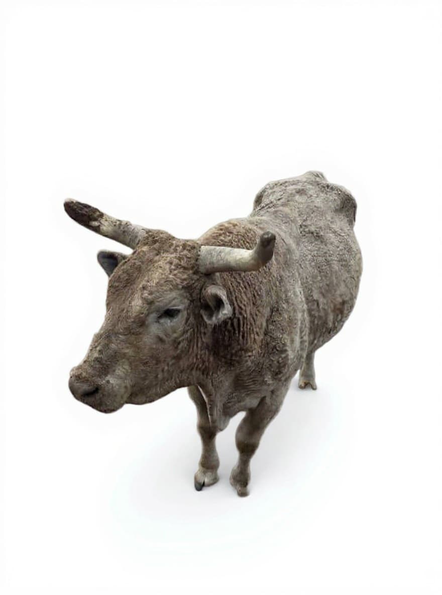 animal figurine