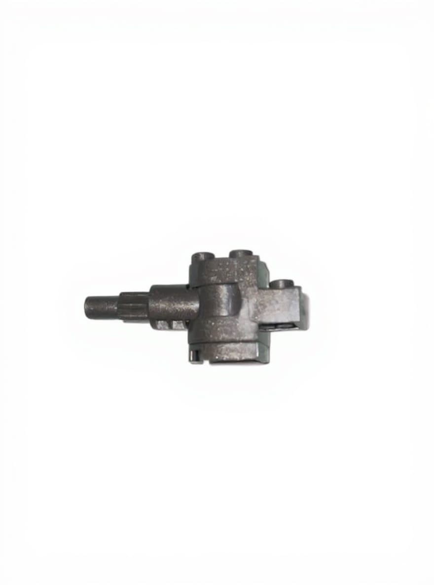 metal component