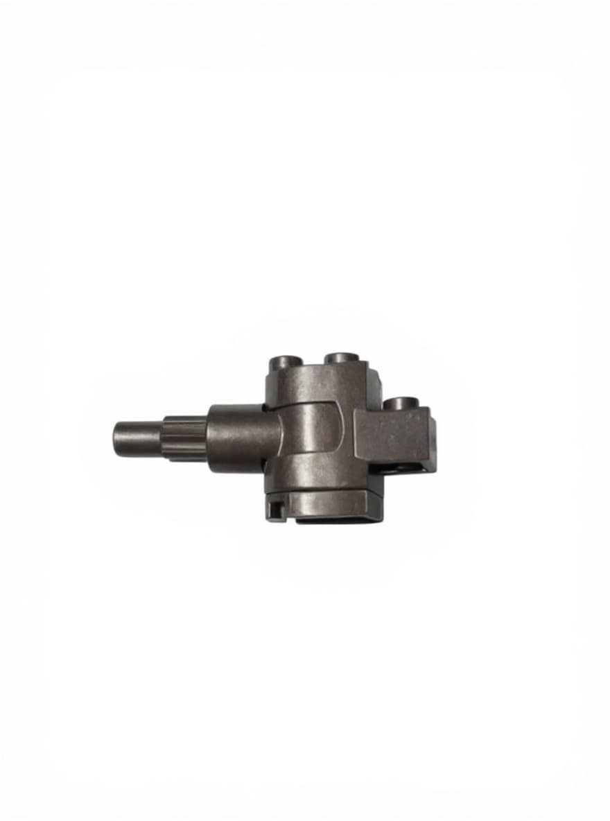 metal part