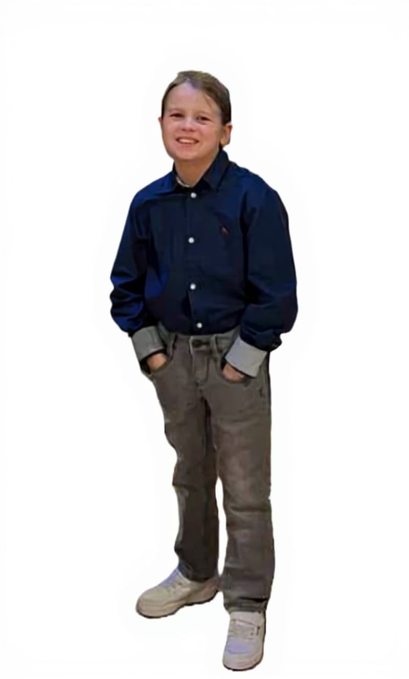 boy, casual clothing