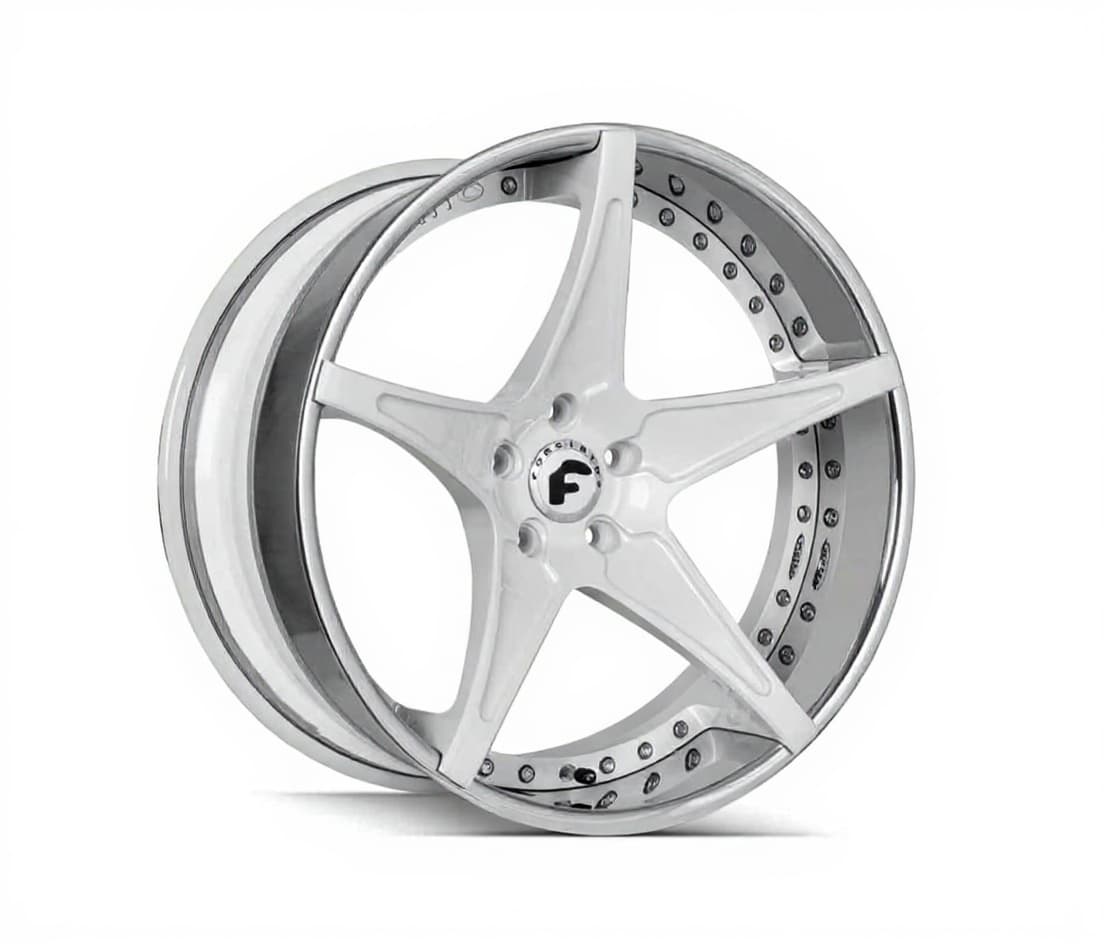 metal wheel