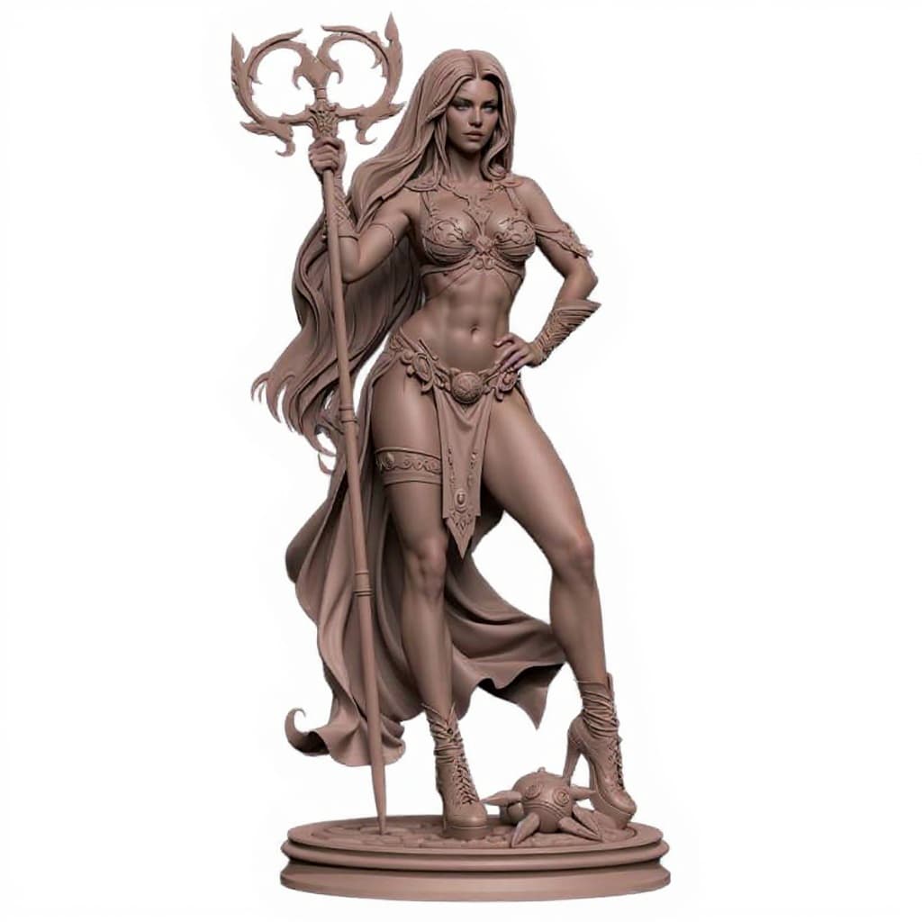 figurine