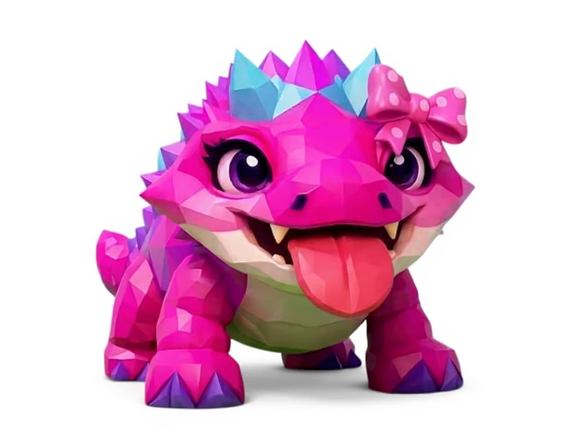 toy dinosaur
