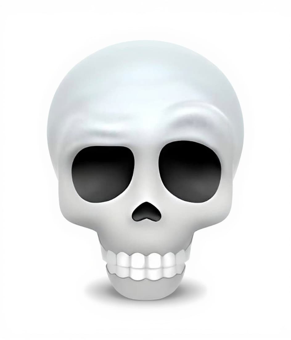 skull