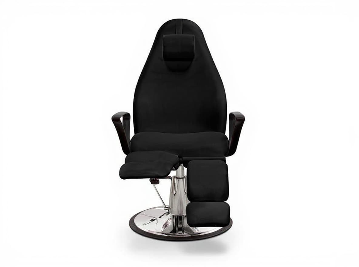 salon chair