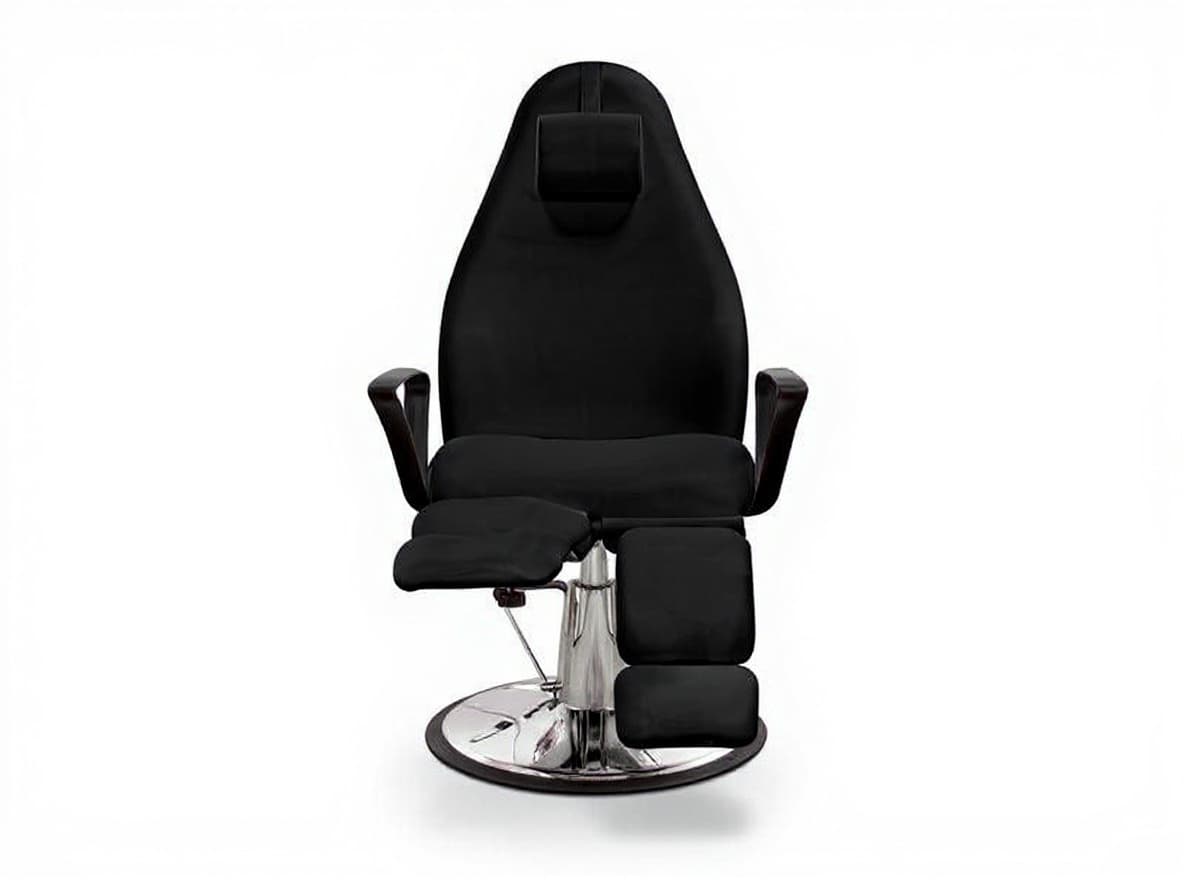 barber chair