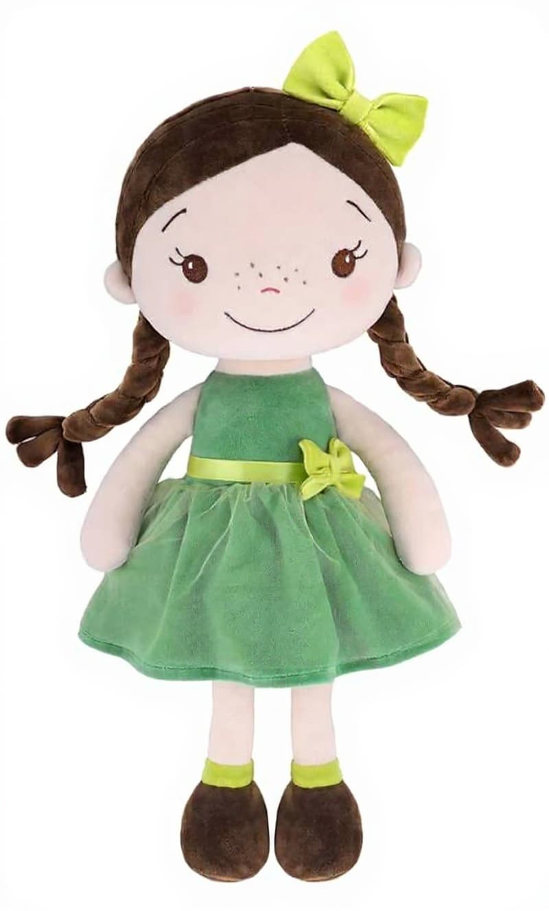 toy doll