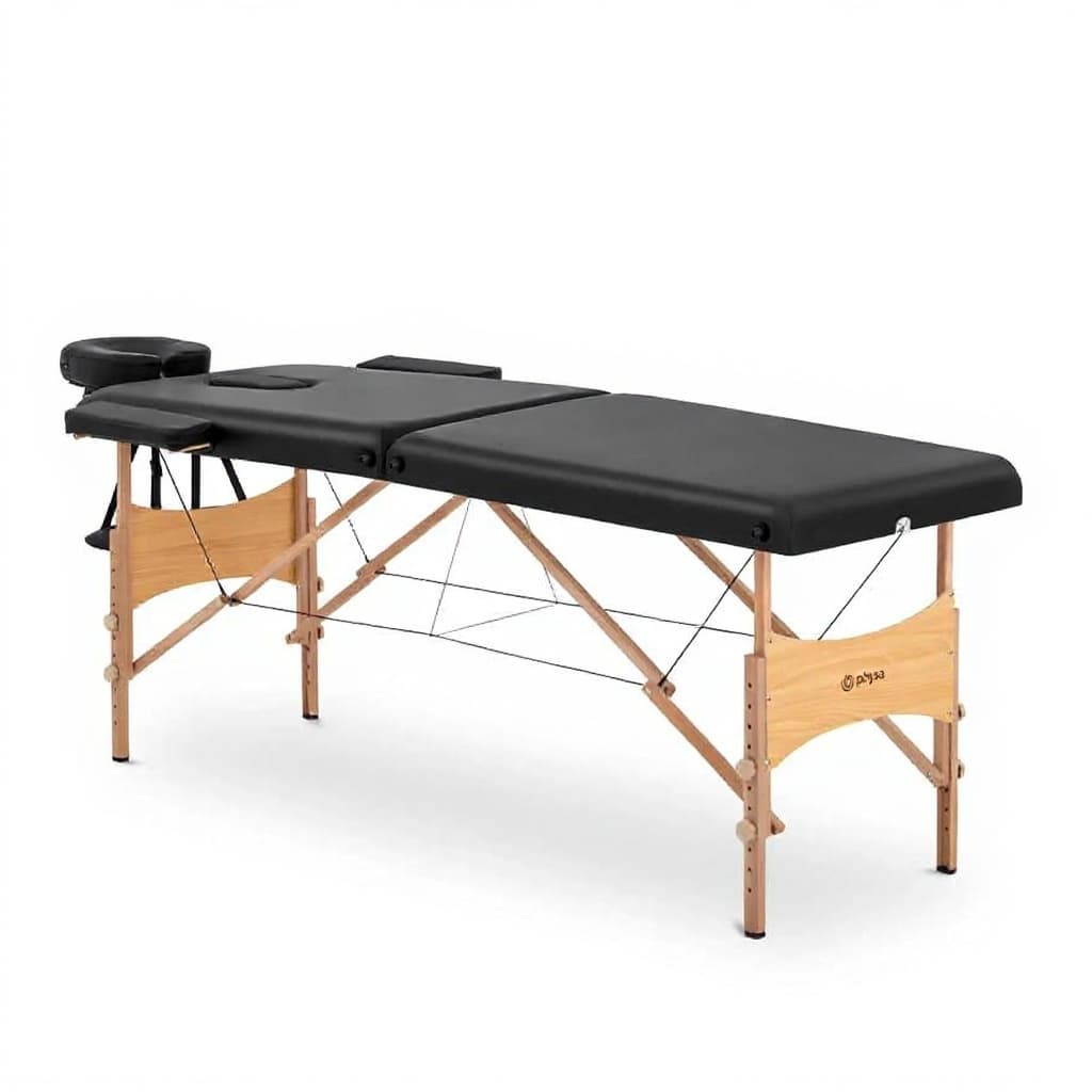 massage table