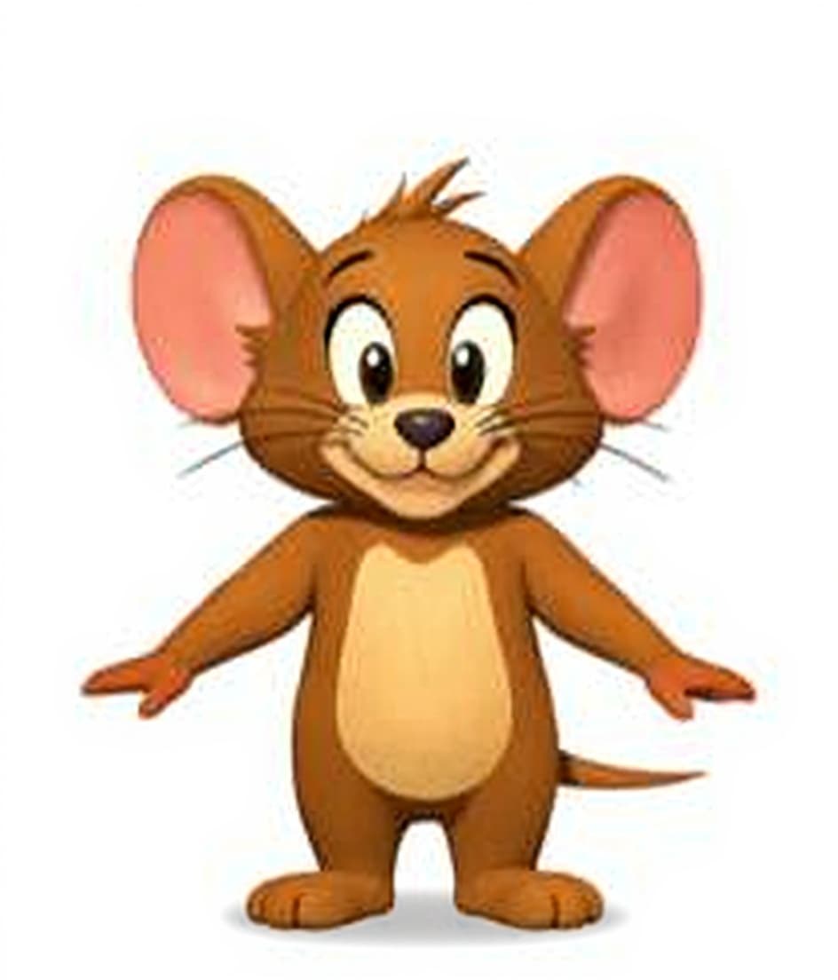toy mouse