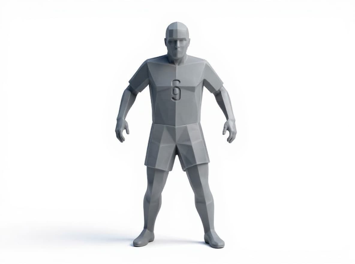 3d sports jersey