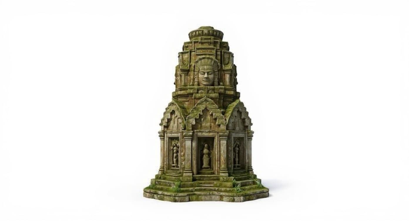 stone monument