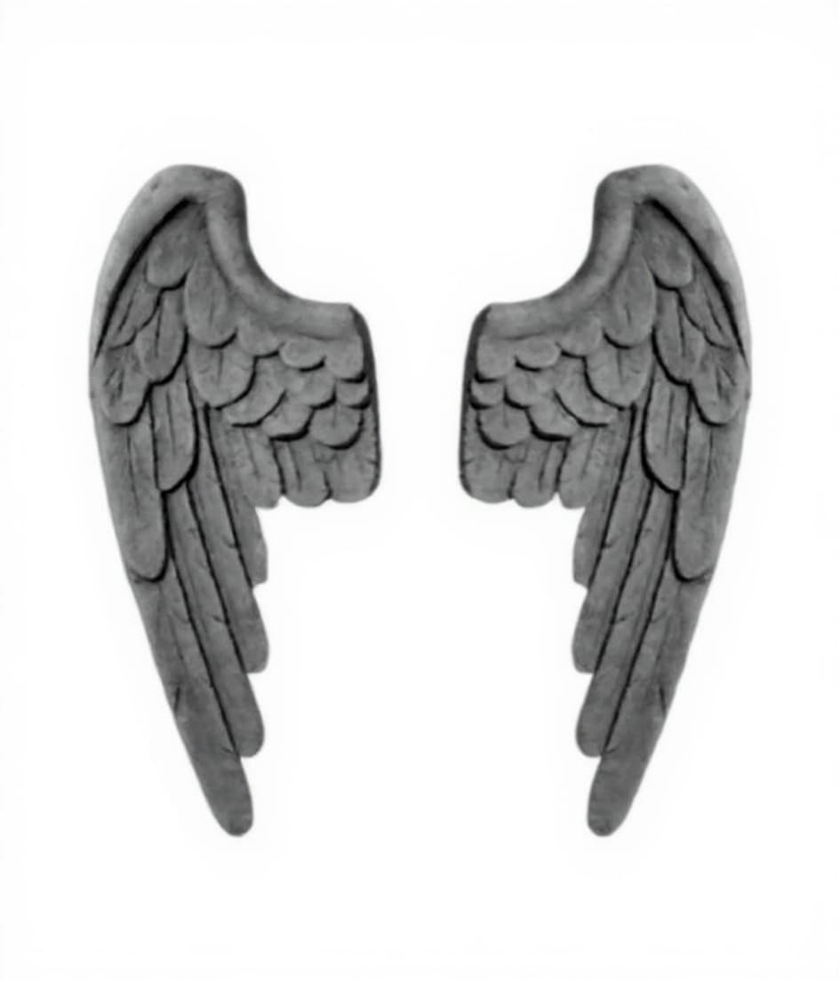 angel wings