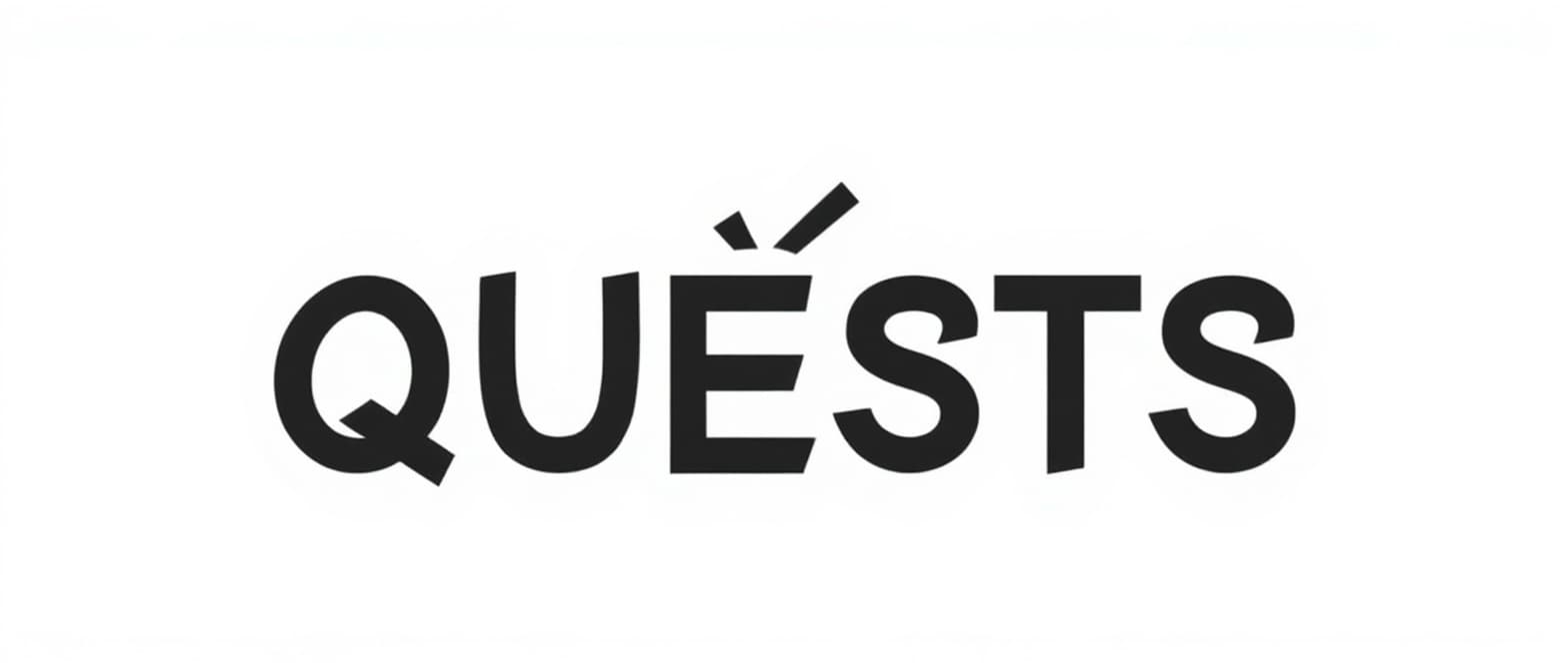 quests logo