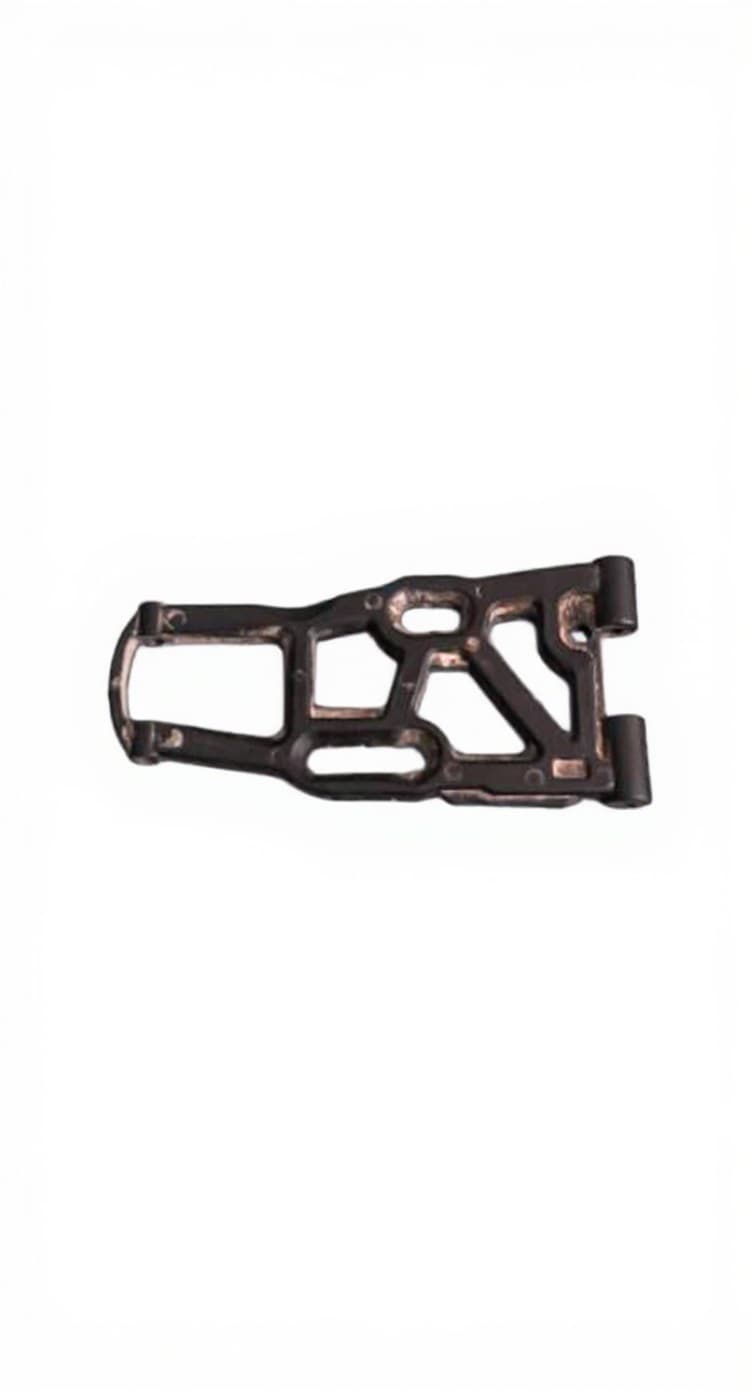 metal car part