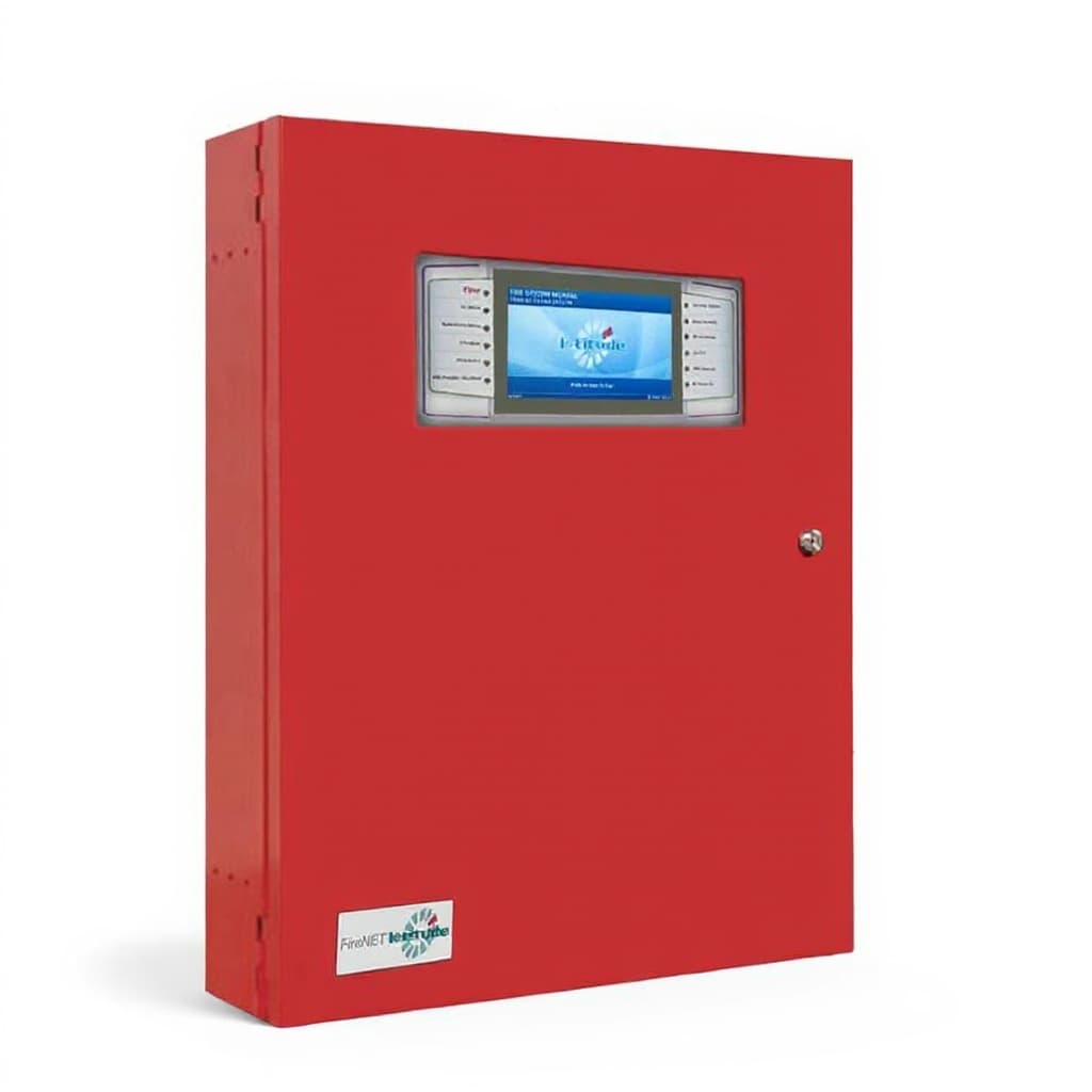 firewall control panel