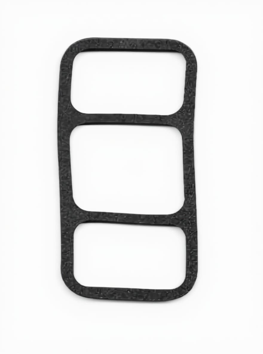 carbon fiber gasket