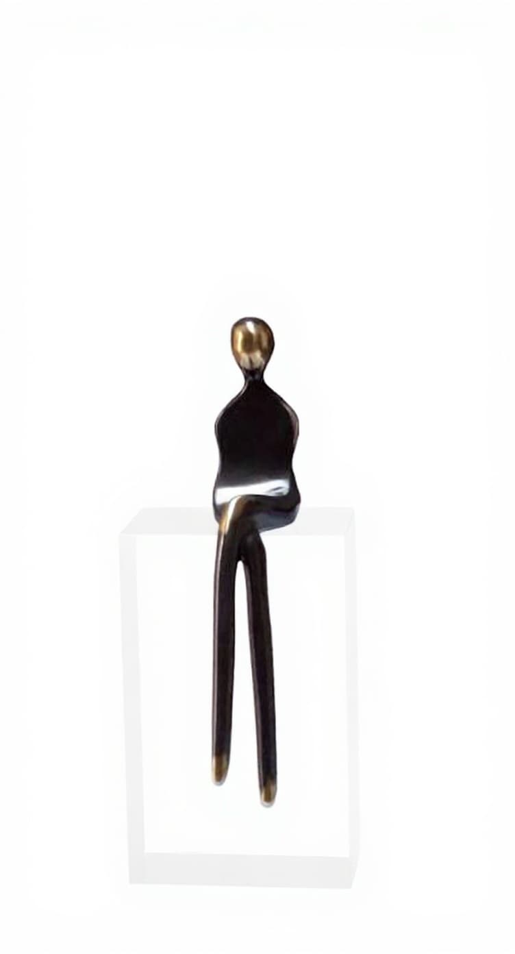 metal sculpture