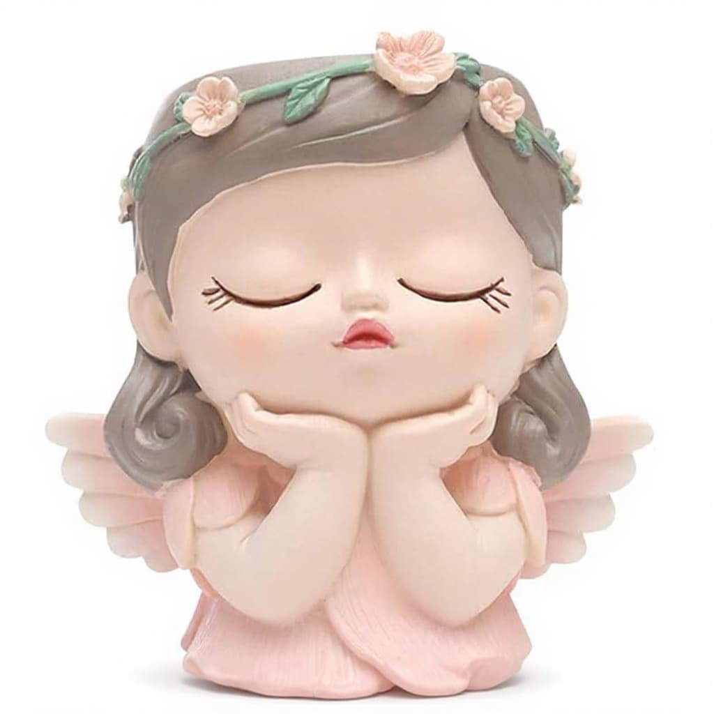 angel figurine