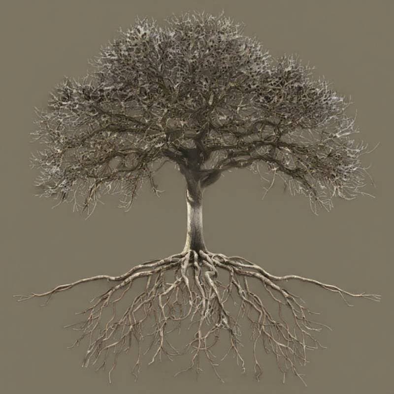 tree