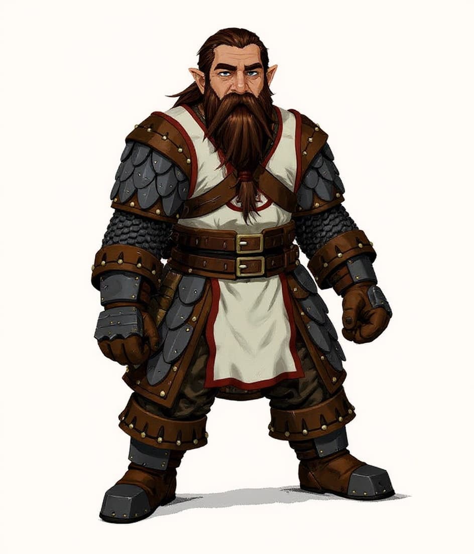 artifact armor