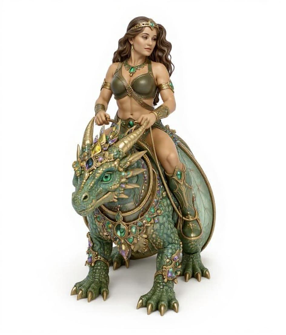 figurine