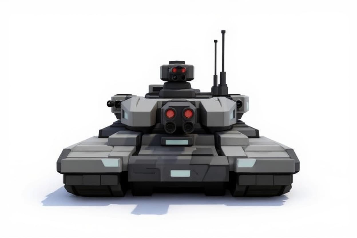 tank