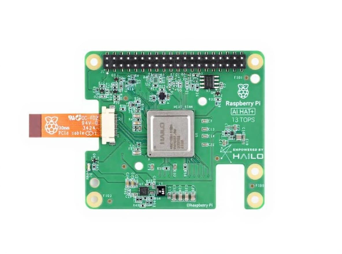 raspberry pi computer