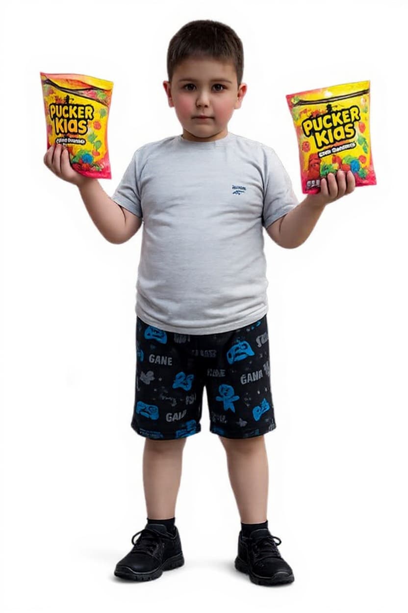 candy bag