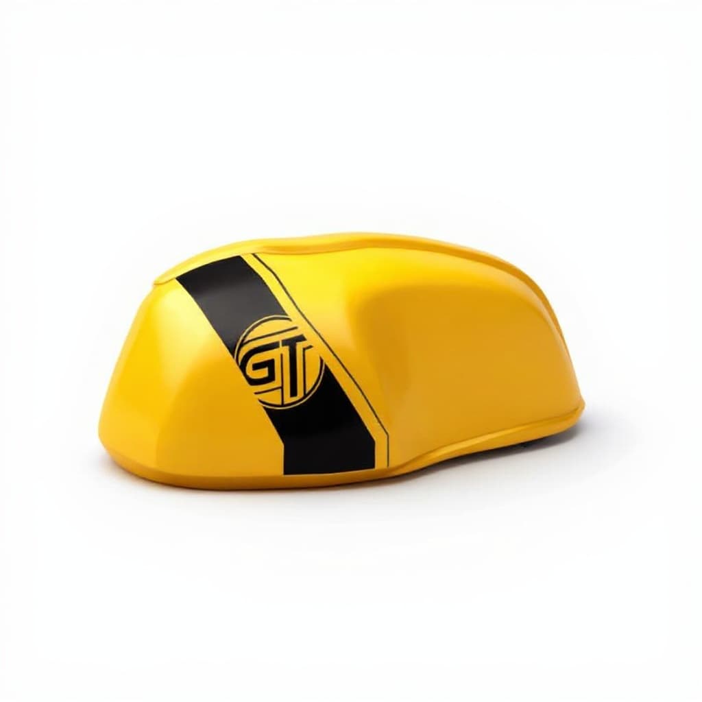 computer mouse