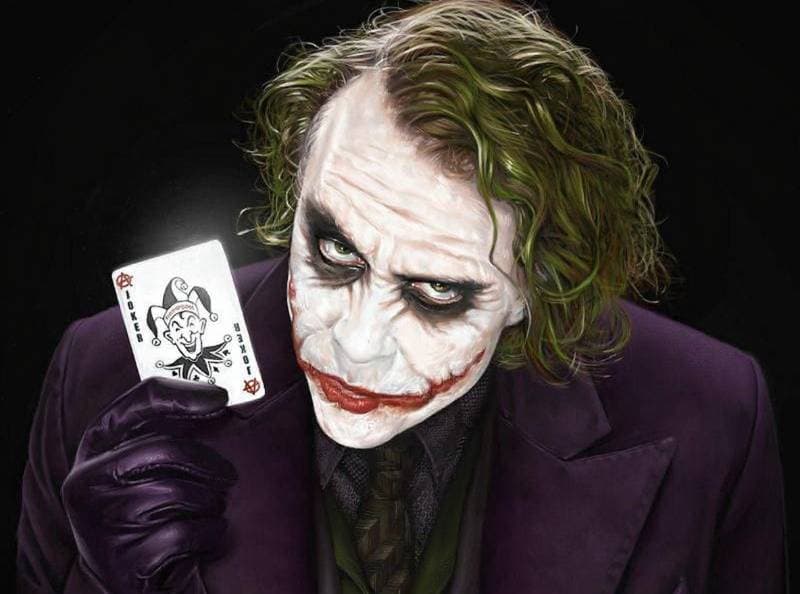 playing card