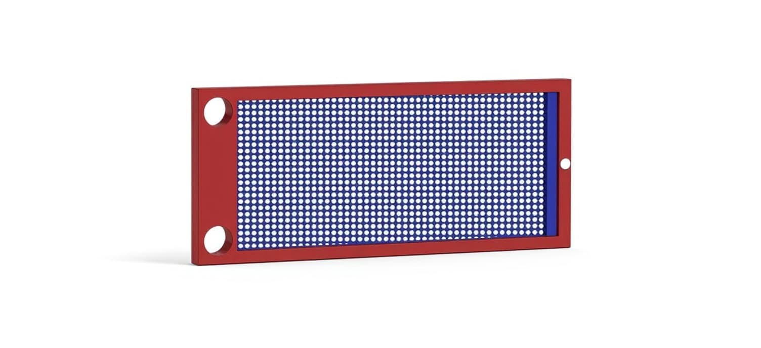 led panel