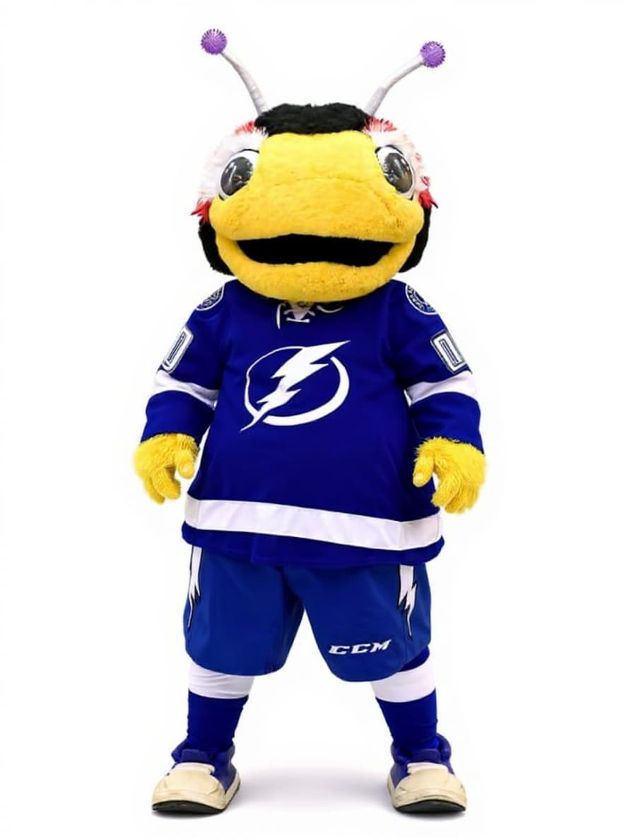 mascot costume