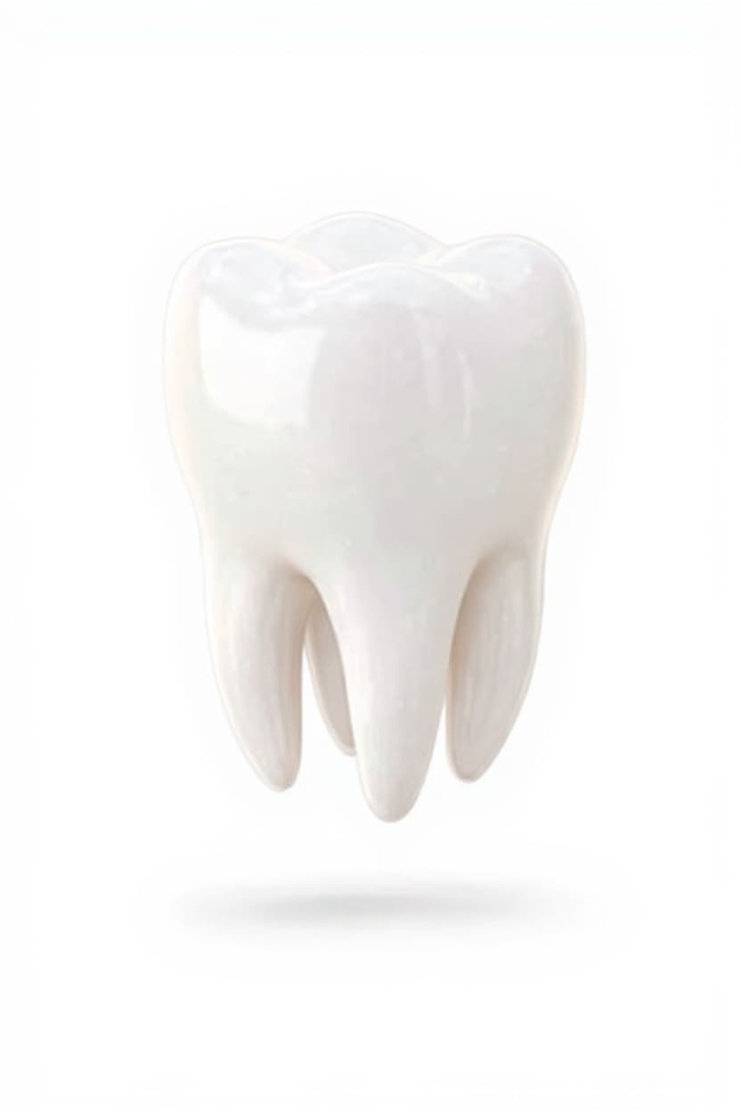 tooth model
