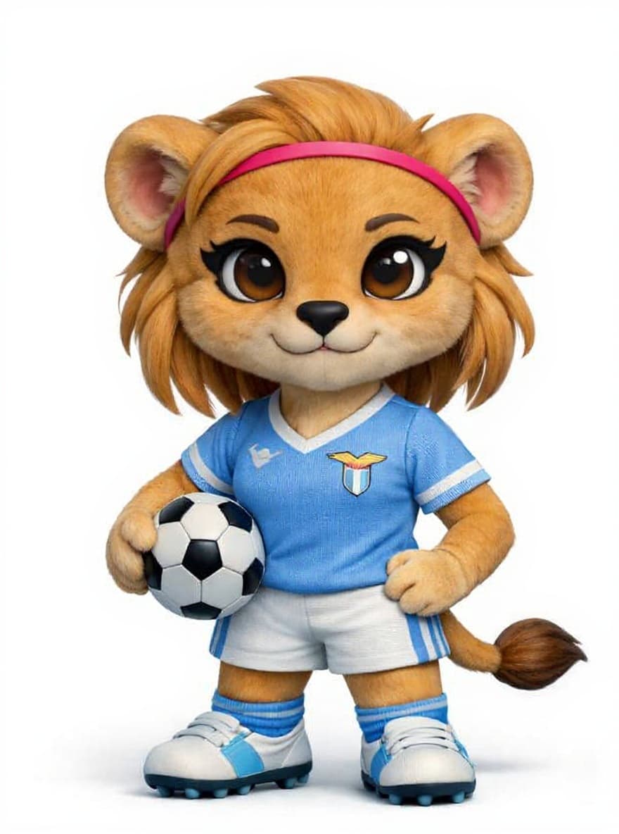 toy soccer ball