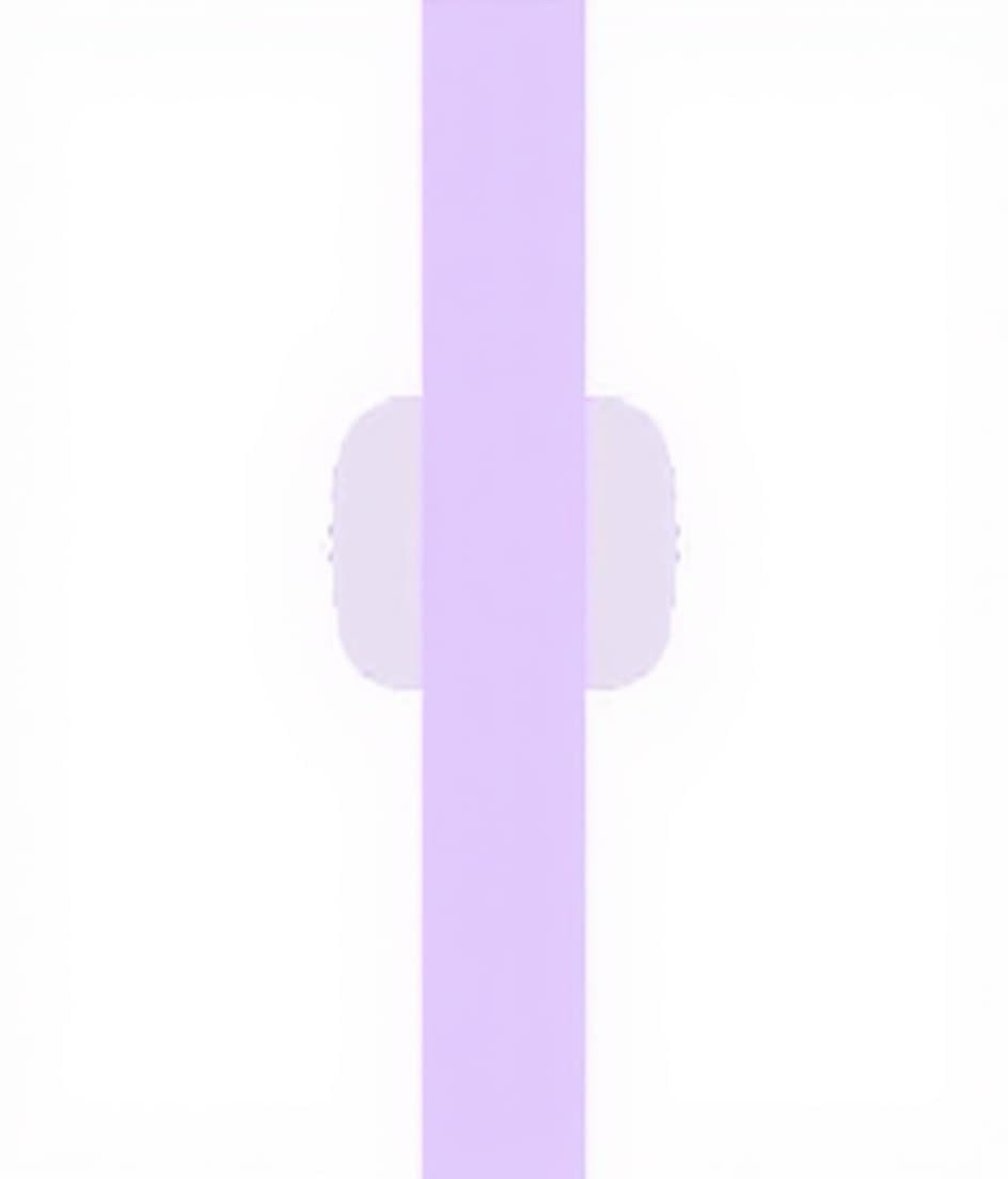 light purple vertical