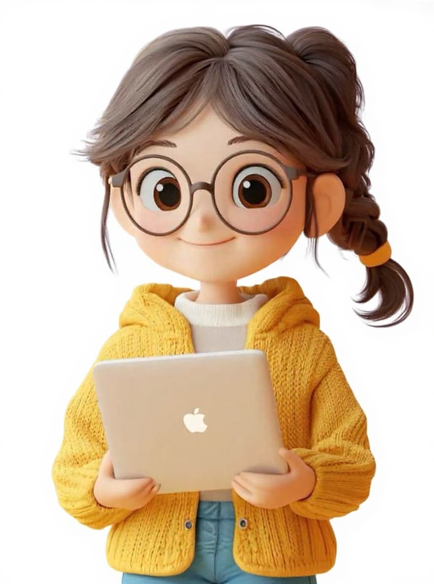 tablet computer